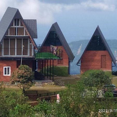 Eagleredcasino Hotel Vagamon Buitenkant foto
