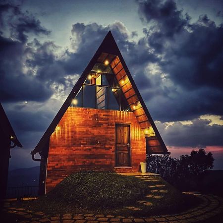 Eagleredcasino Hotel Vagamon Buitenkant foto