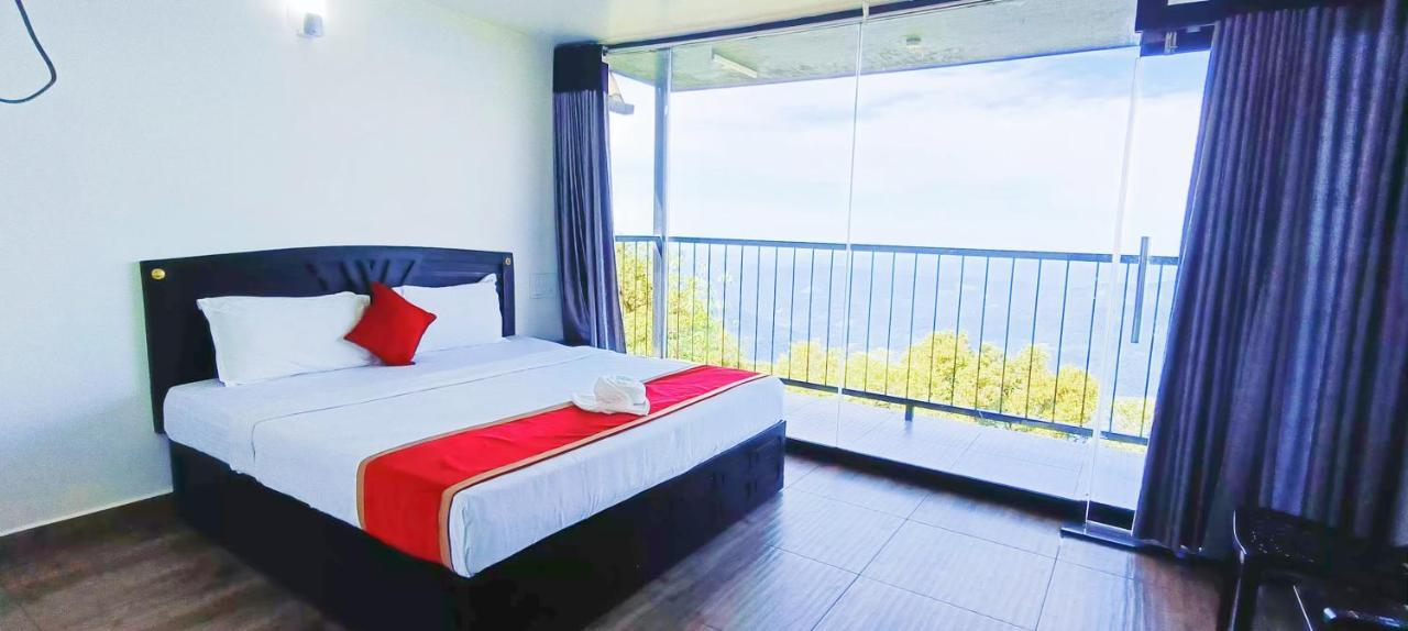 Eagleredcasino Hotel Vagamon Buitenkant foto