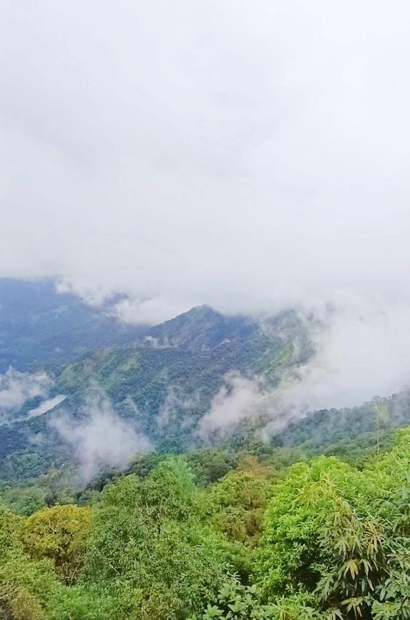 Eagleredcasino Hotel Vagamon Buitenkant foto