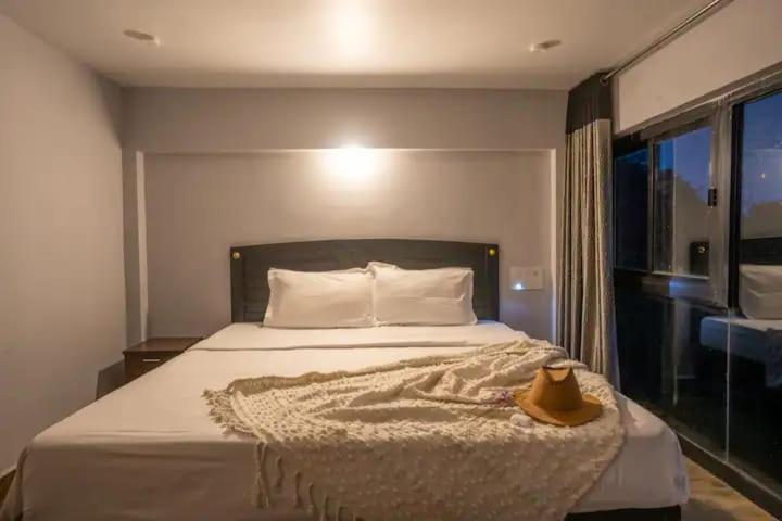 Eagleredcasino Hotel Vagamon Buitenkant foto