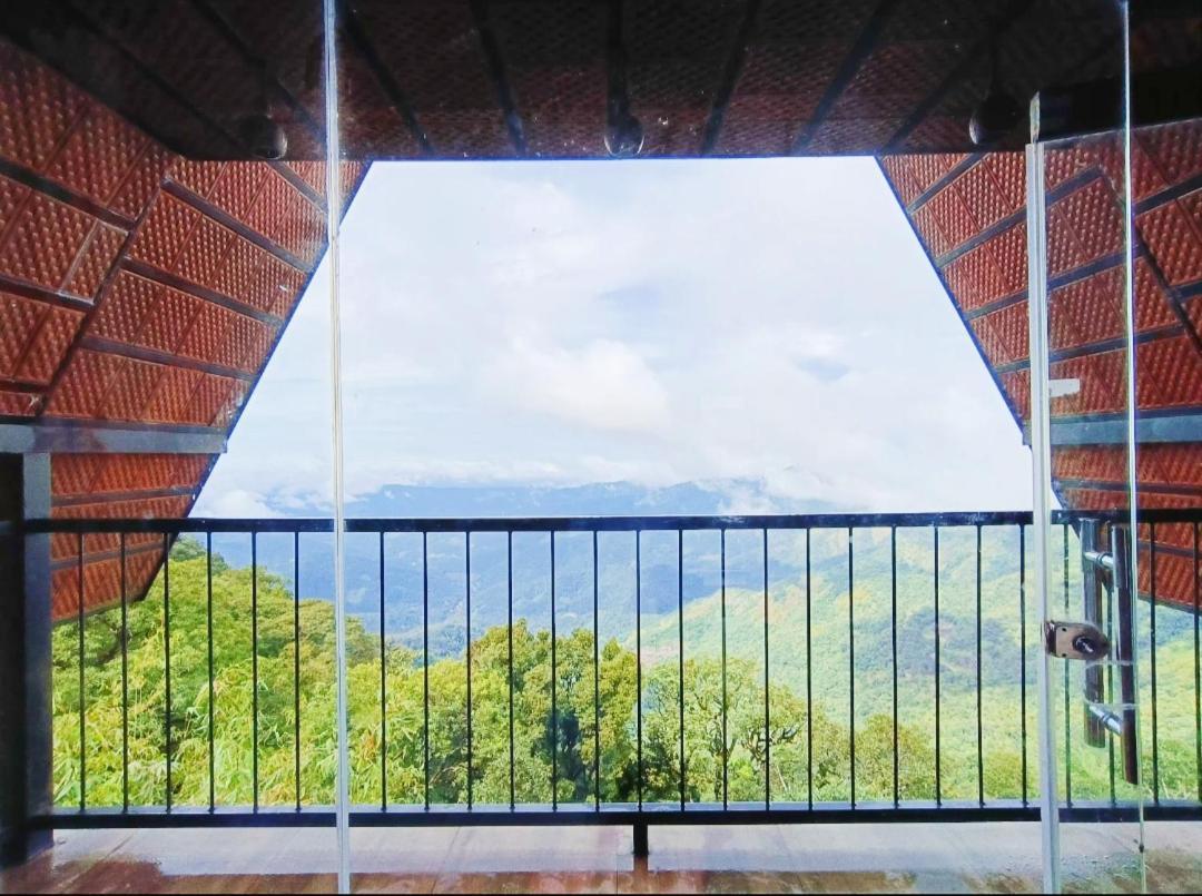 Eagleredcasino Hotel Vagamon Buitenkant foto